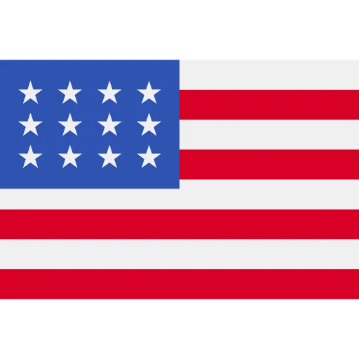 USA flag