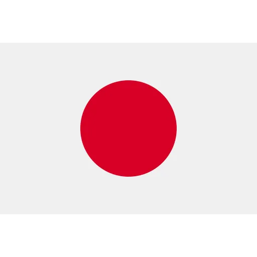 Japan flag