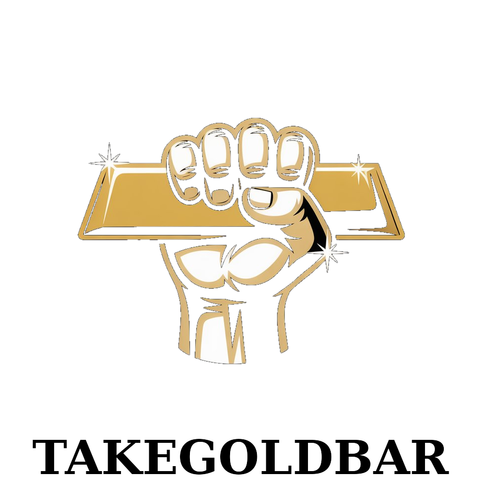 테이크 골드바