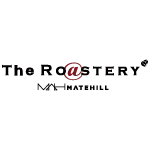 더 로스터리 카페